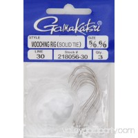 Gamakatsu Mooching Rig (Solid Tie)   550124856